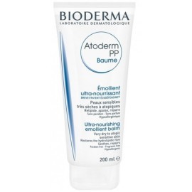 Bioderma Atoderm Ultra-Nourishing Emollient Balm 500 ml