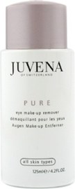 Juvena Pure Cleansing Eye Make-up Remover 125 ml