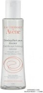 Avene Skin Care Gentle Eye Make-Up Remover 125 ml - cena, porovnanie