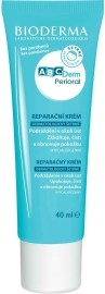 Bioderma ABC Derm ABC Derm Péri-Oral, Irritations Around The Mouth 40 ml