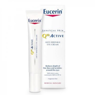 Eucerin Q10 Active Face Sensitive 15 ml - cena, porovnanie