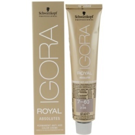 Schwarzkopf Igora Royal Absolutes 9-60 60ml