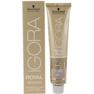 Schwarzkopf Igora Royal Absolutes 9-60 60ml - cena, porovnanie