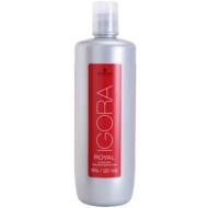 Schwarzkopf Igora Royal Colorist's Color & Care Developer 6% 20 vol. 1000ml - cena, porovnanie