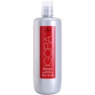 Schwarzkopf Igora Royal Colorist's Color & Care Developer 9% 30 vol. 1000ml - cena, porovnanie