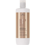 Schwarzkopf Professional Blondme 12%/40 Vol. Premium Care Developer 1000 ml - cena, porovnanie