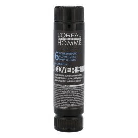 L´oreal Paris Homme Cover 5 Color Gel 3x50ml