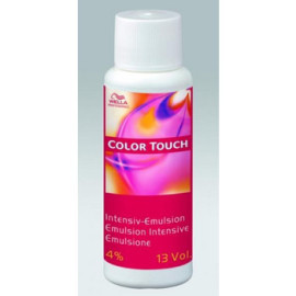 Wella Professionals Color Touch Intensiv-Emulsion 4 % 13 Vol. 60 ml
