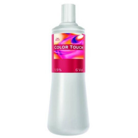 Wella Color Touch Intensiv-Emulsion 1.9 % 6 Vol. 1000ml