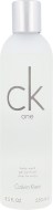 Calvin Klein CK One 250 ml - cena, porovnanie