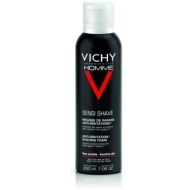 Vichy Homme Anti - Irritation Shaving Foam 200 ml - cena, porovnanie