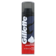 Gillette Foam Classic Shaving Foam 300 ml - cena, porovnanie