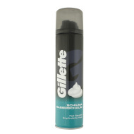 Gillette Foam Sensitive Shaving Foam 300 ml - cena, porovnanie