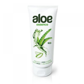 Diet Esthetic Aloe Vera Hand and Nail Cream 100 ml