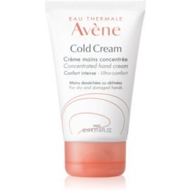 Avene Cold Cream Hand Cream 50 ml