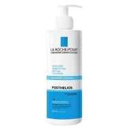 La Roche-Posay Posthélios Melt-In Gel, Hydrating After Sun 400 ml - cena, porovnanie