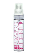 Swissdent Extreme Mouthspray 9ml - cena, porovnanie