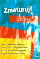 Zmaturuj! z fyziky - cena, porovnanie