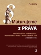 Maturujeme z práva - cena, porovnanie