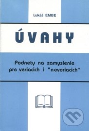 Úvahy