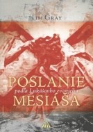 Poslanie Mesiáša - cena, porovnanie