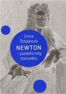 Newton, poslední mág starověku - cena, porovnanie