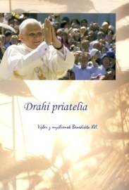 Drahí priatelia