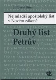 Druhý list Petrův