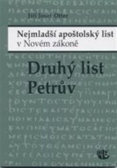 Druhý list Petrův - cena, porovnanie