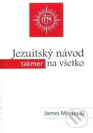 Jezuitský návod takmer na všetko