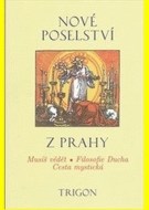 Nové poselství z Prahy - cena, porovnanie