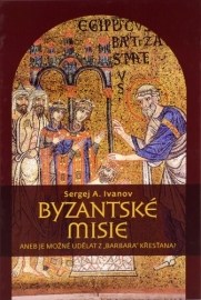 Byzantské misie