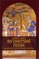 Byzantské misie - cena, porovnanie