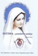 Fatima - posolstvo nádeje - cena, porovnanie