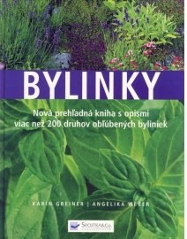 Bylinky