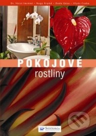 Pokojové rostliny