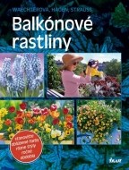 Balkónové rastliny - cena, porovnanie