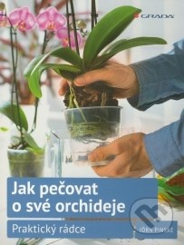 Jak pečovat o své orchideje