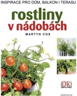 Rostliny v nádobách - cena, porovnanie