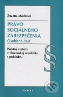 Právo sociálneho zabezpečenia - cena, porovnanie