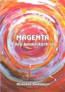 Magenta a hry kosmických sil - cena, porovnanie