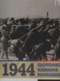 Slovenské národné povstanie 1944