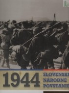 Slovenské národné povstanie 1944 - cena, porovnanie