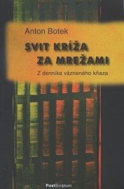 Svit kríža za mrežami