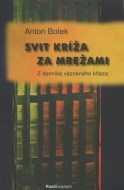 Svit kríža za mrežami - cena, porovnanie