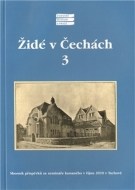 Židé v Čechách 3 - cena, porovnanie
