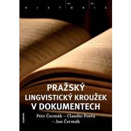Pražský lingvistický kroužek v dokumentech