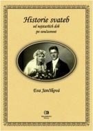 Historie svateb - cena, porovnanie