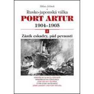 Port Artur 1904 - 1905: Rusko-japonská válka - cena, porovnanie