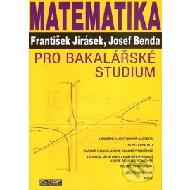 Matematika pro bakalářské studium